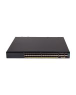 HPE Networking Comware 5720 32p SFP+ 1G/10G 6p QSFP28 100G Switch