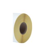 Brother Unbeschichtet - weiß - 102 x 150 mm 1500 Etikett(en) (1 Rolle(n)