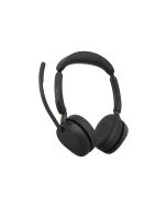 Jabra Evolve3 65 MS - Headset - On-Ear - Bluetooth