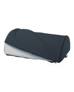 Esselte Leitz Ergo Cosy - Fußauflage - Velvet Gray