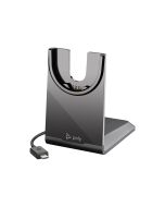 Poly HP Poly Voyager - Ladeständer - USB-C