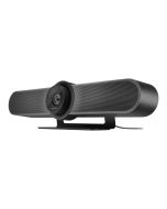 Logitech MeetUp - Konferenzkamera - schwenken