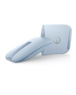 Dell MS700 - Maus - optische LED - 2 Tasten