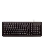 Cherry XS Complete G84-5200 - Tastatur - PS/2