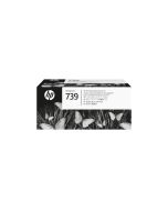 HP 739 - Original - DesignJet - Druckkopf-Austauschset