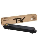 Kyocera TK 8115K - Schwarz - original - Tonerpatrone