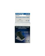 Seiko Instruments SLP-R2RL - Selbstklebend - weiß - 28 x 89 mm 260 Etikett(en) (2 Rolle(n)