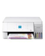 Epson EcoTank ET-2926 - Multifunktionsdrucker - Farbe - Tintenstrahl - ITS - Legal (216 x 356 mm)