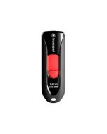 Transcend JetFlash 590 - USB-Flash-Laufwerk