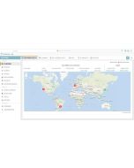 HPE Aruba Central On-Premises - Abonnement-Nutzungslizenz (Advanced)