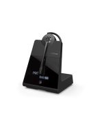 Jabra Engage 65 SE Convertible - Headset - On-Ear