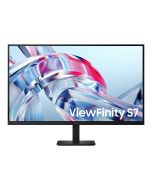 Samsung ViewFinity S7 S32H700EAU - S70H Series - LED-Monitor - 81.3 cm (32")