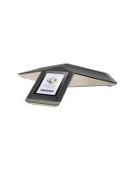 Poly HP Poly Trio C60 - VoIP-Konferenztelefon - mit Bluetooth-Schnittstelle - IEEE 802.11a/b/g/n/ac (Wi-Fi)