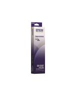 Epson Schwarz - 24 Pin - Farbband - für LQ