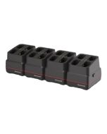HONEYWELL Batterieladegerät - Ausgangsanschlüsse:
