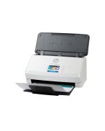 HP Scanjet Pro N4000 snw1 Sheet-feed - Dokumentenscanner - CMOS / CIS - Duplex - 216 x 3100 mm - 600 dpi x 600 dpi - bis zu 40 Seiten/Min. (einfarbig)