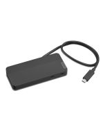 Lenovo Dockingstation - USB-C - HDMI, DP - 1GbE