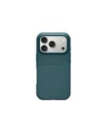 Apple Schutzabdeckung für Mobiltelefon - widerstandsfähig - Kamerasteuerung - MagSafe-Kompatibilität - weiches thermoplastisches Polyurethan (TPU)
