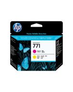 HP 771 - Gelb, Magenta - Druckkopf