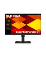 Samsung S24D406GAU - S40GD Series - LED-Monitor - 61 cm (24")