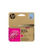 HP 937e EvoMore - 20 ml - Magenta - original