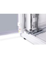 DIGITUS Netzwerkschrank Unique Serie - 800x1000 mm (BxT)