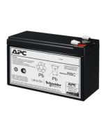 APC Replacement Battery Cartridge #177 - USV-Akku