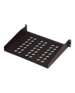 DIGITUS Fachboden zum Festeinbau in 483 mm (19")-Schränke