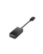 HP Externer Videoadapter - USB-C - VGA - für