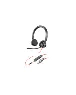 Poly HP Poly Blackwire 3325 - Blackwire 3300 series