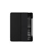 dbramante1928 London - Flip-Hülle für Tablet - ICON - Midnight - für Apple 10.9-inch iPad Air (4. Generation, 5. Generation)