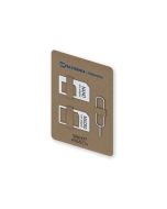 Teltonika Adapterkit für SIM-Karte für Handy