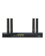 Lancom 1930EF-5G - Router - WWAN 4-Port-Switch