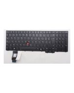 Lenovo Chicony - Ersatztastatur Notebook - mit Trackpoint