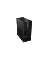 Lenovo ThinkStation P3 Tower Gen 2, Intel Core Ultra 7, 265K, 32 GB, 1 TB, Windows 11 Pro, 64-Bit