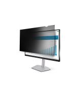 StarTech.com Bildschirm Sichtschutz für 19 Zoll Monitor - Bildschirmfilter - Blaulichtreduzierende Displayschutzfolie - 16:10 Breitbild - Matt/Hochglanz - +/-30° Grad (PRIVACY-SCREEN-19M)