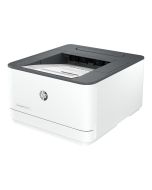 HP LaserJet Pro 3002dn Schwarzweiß Drucker, Nur Ethernet; Duplex, Laser, 1200 x 1200 DPI, A4, 33 Seiten pro Minute, Doppelseitiger Druck, Grau, Weiß
