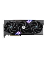 MSI GeForce RTX 5070 12G GAMING TRIO OC - Grafikkarte