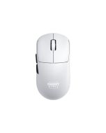 Xtrfy CHERRY Xtrfy M68 Pro - Maus - optisch - 5 Tasten - kabellos - 2.4 GHz - kabelloser Empfänger (USB)