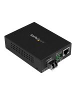StarTech.com Startech Gigabit Ethernet Glasfaser Medienkonverter