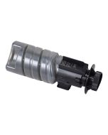 OKI Schwarz - original - Tonerpatrone - für