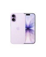 Apple iPhone 17 - 5G Smartphone - Dual-SIM / Interner Speicher 256 GB - OLED-Display - 6.3" - 2622 x 1206 Pixel (120 Hz)