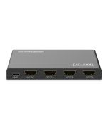 DIGITUS 8K HDMI Switch, 3x1