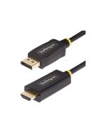 StarTech.com Adapterkabel - DisplayPort männlich