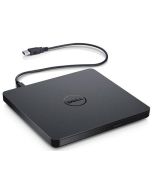 Dell 784-BBBI, Schwarz, Ablage, Laptop, DVD±RW, USB 2.0, CD, DVD+R, DVD+R DL, DVD+RW, DVD-R, DVD-R DL, DVD-RW