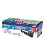 Brother TN325C - Cyan - original - Tonerpatrone