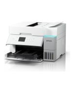 Epson EcoTank ET-3956 - Multifunktionsdrucker - Farbe - Tintenstrahl - ITS - A4/Letter (Medien)