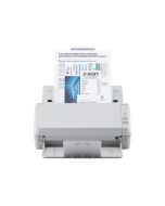 Ricoh SP-1125N - Dokumentenscanner - Dual-CIS - Duplex - 216 x 355.6 mm - 600 dpi x 600 dpi - bis zu 25 Seiten/Min. (einfarbig)