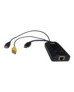 APC KVM 2G SERVER MODULE, HDMI WITH VIRTUAL MEDIA