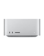 Apple Mac Studio - USFF - M4 Max - RAM 64 GB - SSD 1 TB - Apple M4 Max 40-core - 1GbE, 2.5GbE, 5GbE, 10GbE, Wi-Fi 6E, Bluetooth 5.3 - WLAN: 802.11a/b/g/n/ac/ax (Wi-Fi 6E)